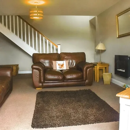 Prázdninový dům Pendle View