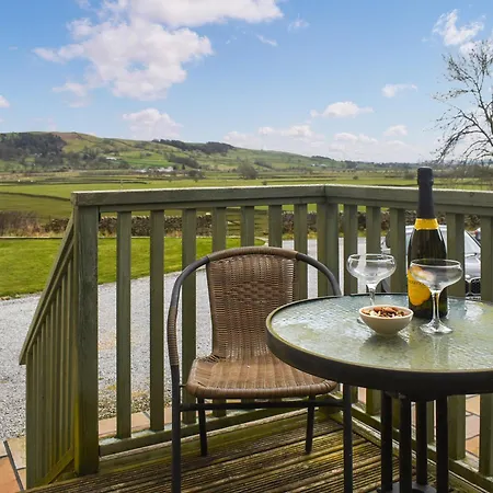 Pendle View Giggleswick