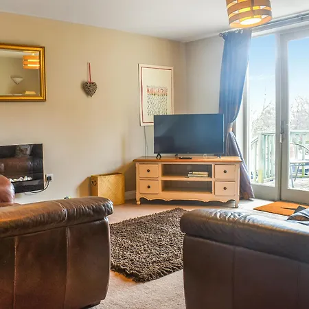 Prázdninový dům Pendle View Giggleswick