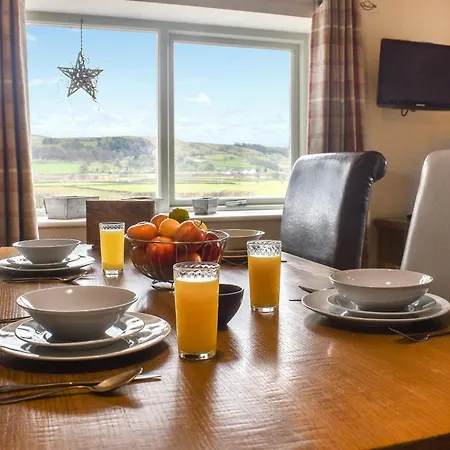 Prázdninový dům Pendle View