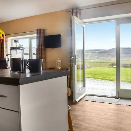 Prázdninový dům Pendle View