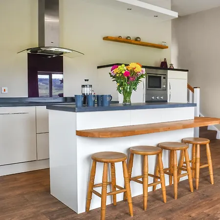 Pendle View Prázdninový dům Giggleswick