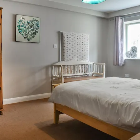 Prázdninový dům Pendle View *