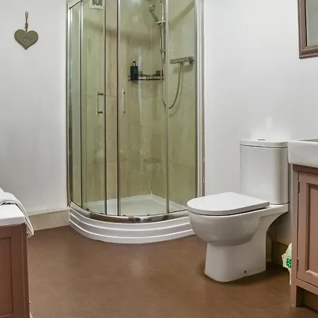 Prázdninový dům Pendle View