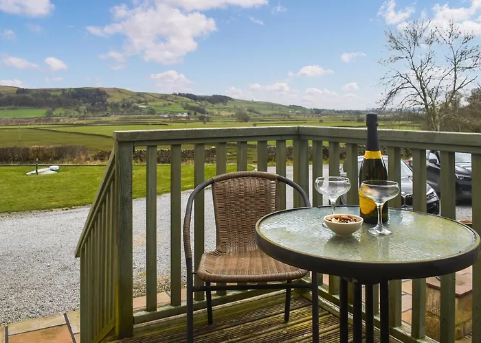 Pendle View Giggleswick