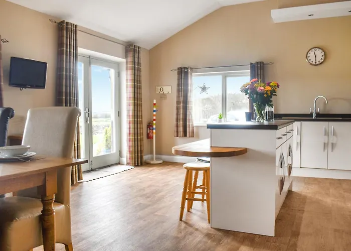 Pendle View Giggleswick