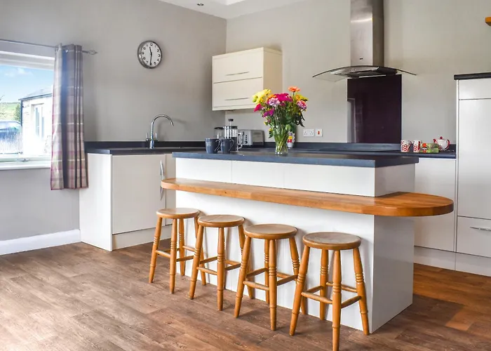 Pendle View * Giggleswick