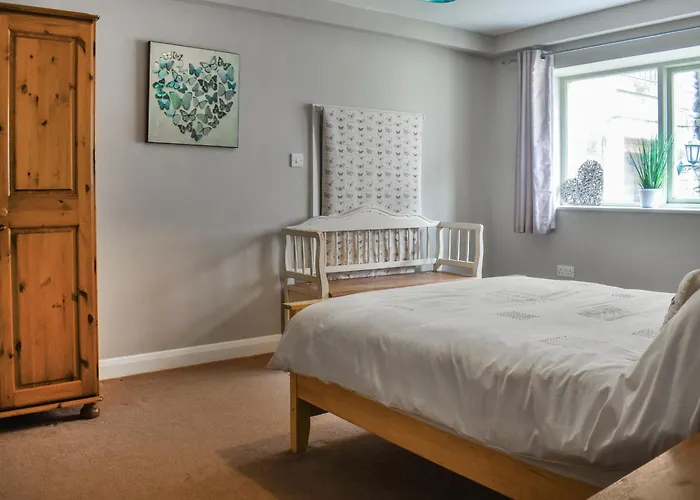 Ferienhaus Pendle View *