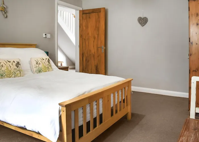 Pendle View Ferienhaus *