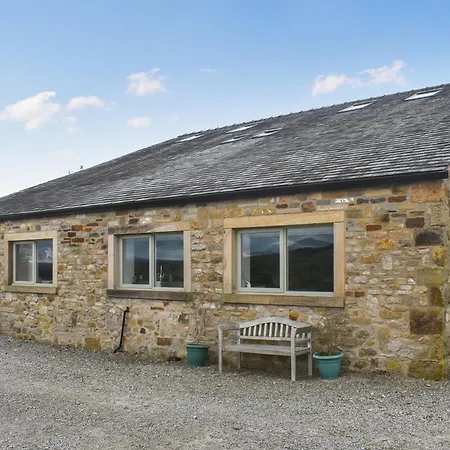 Holiday home Pendle View Giggleswick